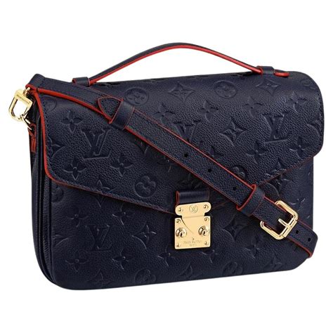 lv pochette metis back|louis vuitton pochette metis navy.